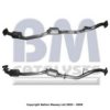 SUBAR 44620AA401 Catalytic Converter